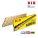 DID Ʊ  520VX3-110L FJ(å) GOLD  X-Ring ȥ꡼ѥ ɥ饤֥