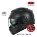 OGK KABUTO �w�����b�g �I�[�W�[�P�[�J�u�g KAMUI5 KAMUI-5 �J���C�T �t���b�g�u���b�N XS �I�[�g�o�C�p �t���t�F�C�X�w�����b�g