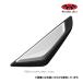 OGK KABUTO FS23 �g�b�v�x���`���[�V���� �t���b�g�z���C�g �E �J���C5�p ��C�p�[�c