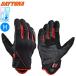  Daytona Daytona воздушный s Roo защита перчатка DG-031 BK красный /M 64661