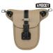 AMBOOT Anne b-to сумка на ногу слоновая кость AB-LG01-IV ho ru Star сумка сумка на плечо touring уличный для мотоцикла 6 цвет 