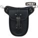 AMBOOT Anne b-to сумка на ногу черный AB-LG01-BK ho ru Star сумка сумка на плечо touring уличный для мотоцикла цвет 6 цвет 