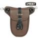 AMBOOT Anne b-to сумка на ногу Brown AB-LG01-BR ho ru Star сумка сумка на плечо touring уличный для мотоцикла 6 цвет 