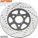 �f�C�g�i(Daytona) ���F�N�X�^�[125/150 �� �t�����g ���v���C�X �f�B�X�N���[�^�[ RDS03 40158