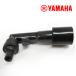  наличие иметь YAMAHA Yamaha оригинальный штекер колпак 1CD-H2370-01 штекер колпак выцветание n желтохвост Vino механизм Jog JOG Vino GEAR соответствует 5ST-H2370-00 5ST-H2370-01 сменный 