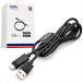 GReksp нижний подача тока кабель USB Type-A to C опция товар QC соответствует 0.5m GR-X2 68591
