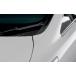 ROJAM ロジャム アルファード/アルファードハイブリッド 30系(AGH3#W/GGH3#W/AYH3#W) Sグレード フェンダーミラーカバー 塗装済み ロジャム IRT ROJAM　iRt