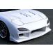���󥰥� RX-7 FD3S �ե���ȥХ�ѡ� �ϥ��֥�åȥ����� ̤���� ings N-SPEC ���̥��ڥå�