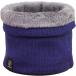  защита горла "neck warmer" мужской женский защищающий от холода обратная сторона боа шея защита сноуборд ходить на работу посещение школы для мужчин и женщин ( голубой, Free Size)