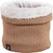  защита горла "neck warmer" защищающий от холода обратная сторона боа шея защита мужской бег вне работа мотоцикл ( бежевый, Free Size)