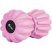  массаж мяч стрейч мяч человек инженерия машина b проект foot ролик 16x9-6.5CM( свет розовый, 16x9x9CM)