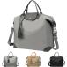  сумка "Boston bag" дорожная сумка путешествие сумка легкий рейс большая вместимость водонепроницаемый водоотталкивающий машина внутри принесенный .. Jim сумка мужской женский ( серый )