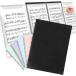  musical score file 4 surface paper . included ..A4 10 sheets /40 surface piano .. black plain 1 pcs. ( black plain, A4)