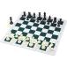 ChessJapan шахматы комплект современный *to-na men to51cm heavy ( 51cm heavy )