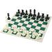 ChessJapan Япония шахматы полосный . официальный шахматы комплект современный *to-na men to44cm heavy ( 44cm heavy )