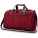  сумка "Boston bag" путешествие сумка нейлон легкий Carry on путешествие 2.( красный )