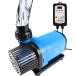 DC 24 v CHS- 4000 возврат насос 1180GPH 20 w 13.0ft аквариум (20W, 1180GPH)
