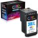 Canon �L���m���pBC-366XL�J���[ 1�� ��e�� �c�ʕ\���t�� �Ή��@��PIXUS TS3530