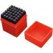 �ō��� ����Z�b�g 4mm 36�Z�b�g �p�� ���� DIY ���U�[�N���t�g