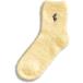 mo... носки mo Como ko носки салон женский ( желтый / маленький олень )
