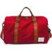  сумка "Boston bag" карман улучшение дорожная сумка Jim задний спорт сумка 3WAY обувь место хранения большая вместимость мужской .. разделение ( красный 080)