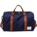  сумка "Boston bag" карман улучшение дорожная сумка Jim задний спорт сумка 3WAY обувь место хранения большая вместимость мужской ( темно-синий 040)