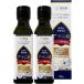  льняное семя масло 100g нет . производства низкотемпературный давление . Omega 3 затемнение бутылка trance жир . кислота Zero (2 шт. комплект )
