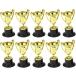  чемпионский кубок Trophy Mini 10 шт. комплект Golf футбол бейсбол спорт 