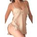  baby doll sexy Ran Jerry неглиже симпатичный T шорты имеется Type6( Type6 белый, Free Size)