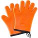 AllBright �I�[�u���~�g�� �V���R���~�g�� �ϔM�O���[�u �I�[�u����� ����� ����~�� ���� ���E�Z�b�g(�I�����W)