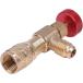 �K�X�`���[�W�o���u �R���g���[���o���u �G�A�R�� �^����� R410a R32 R134a R22 (1/4�I�X�E5/16���X)