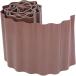  садоводство край забор зеленый садоводство сиденье wave край Brown 9mx20cm( Brown 9mx20cm)