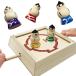 na... игрушка введение комплект ... игра деревянная игрушка .. игрушка . уже сила . настольный игра сделано в Японии ( тонн тонн сумо )