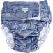  for adult lovely diaper cover free size (K, free size )