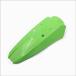 Life Design Johnson все 3 цвет заднее крыло Kawasaki Kawasaki KLX250 1993-2007( зеленый )