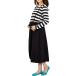 Claw b Cube материнство One-piece застежка-молния кормление . окантовка рисунок длинный maxi medium ( длинный рукав, M)
