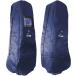  Golf сумка покрытие 20 секунд . установка возможность дорожый рюкзак 9.5 type 48 дюймовый до соответствует удар . трение . сильный водоотталкивающий ( темно-синий застежка-молния модель )