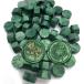  cургуч воск бисер анис звёздчатый форма 100 шарик ( сосна зеленый, 12.5cmx9.5cmx1cm)