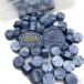  cургуч воск бисер анис звёздчатый форма 100 шарик ( серый голубой, 12.5cmx9.5cmx1cm)
