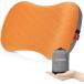  кемпинг подушка кемпинг pillow кемпинг ... воздушный pillow уличный хлопок с чехлом ( orange )