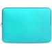  MacBook кейс персональный компьютер (Turquoise, 11.6)