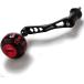 58mm ���[�� �n���h�� �V�}�m SHIMANO��p 2�F 70�q��A���~��( �u���b�N/���b�h(�m�u)���u���b�N(�n���h��)