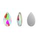  стекло biju- стекло Stone высокая яркость детали so- on so- on biju-17x28mm( 17x28mm)