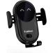 �ԍ�Qi ���C�����X�[�d�� S11�����ȉΐ��l 360�x��] 10W/7.5W/5W �g�уz���_�[( �u���b�N)