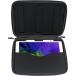 10-11 -inch hard case ASUS Chromebook Detachable CZ1/CM3 Lenovo IdeaPad Duet