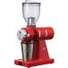  кофемолка Nice cut G электрический Mill 61117 индеец красный ( красный )