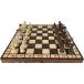  Польша производства ручная работа * шахматы комплект Wegiel Chess Royal / King's 36 Royal 36