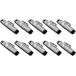LED �T�C�h�}�[�J�[ 10�� �Z�b�g �_�E�����C�g �����v �g���b�N �D�� �W���� 6�A �ėp (��,  24V)