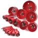 �o�C���^�� �z�[���\�[ �z���\�[ �Z�b�g ������ �؍� �H�� 16�{�Z�b�g 16mm 19mm 20mm 22mm 24mm 28mm