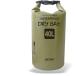  сухой мешок водонепроницаемый сумка водонепроницаемый сумка есть барабанный новый материалы пыленепроницаемый (3) Army зеленый, 40L)